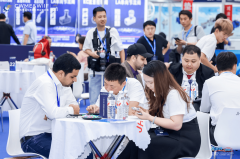 展会还将举办多场专题论桌会议