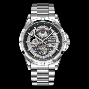 佩带时更能贴合手腕